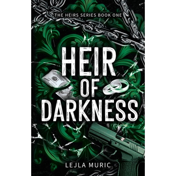 Heir of Darkness, (Paperback)