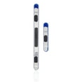 thumbnail image 2 of Replacement Hard Buttons (Power / Volume) Compatible For Xiaomi Mi 9 Lite / CC9 (Aurora Blue), 2 of 5