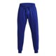 thumbnail image 4 of Pantalones Joggers Rival de Forro Polar para Hombre Under Armour 4XL Largo, 4 of 5