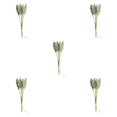 thumbnail image 2 of Manojo de otoño decoración del hogar Ounissouiy plantas de flores de cereales secas falsas 30cm, 2 of 6