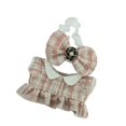 thumbnail image 4 of Conjunto de ropa de muñeca de colección suave y de moda para muñeca de 6,69 pulgadas Rosa perfke, 4 of 9
