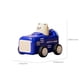 thumbnail image 3 of Juguetes Para Niño Coche de juguete con engranaje transparente, coche de juguete con retroceso, coche de juguete para niños Juguetes Para Bebe 1 Año, 3 of 4