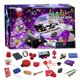 thumbnail image 1 of 26-27 2022 Christmas Advent Calendar 24days Countdown Magic Sensory Fidget Toys Set Gift Boxes Room Decorative For Children, 1 of 5