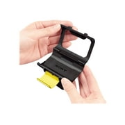 Sony BLT-HB1 - Support system - headband mount - for Action Cam-HDR-AS10, HDR-AS15, HDR-AS200, HDR-AS30; Action Cam Mini HDR-AZ1VR