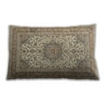 thumbnail image 1 of Ahgly Company Outdoor Rectangular Traditional Lumbar Throw Pillow, 13 inch by 19 inch, 1 of 5