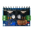 thumbnail image 2 of 1 x DC-DC 4-40V 8A Convertisseur Buck d'Alimentation Réglable Module de Charge Abaisseur, 2 of 9