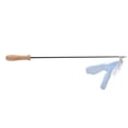 thumbnail image 4 of Funny Cat Stick Flexible Cat Feather Toy 81.5cm / 32in Natural For Indoor Cats ANGGREK Otros, 4 of 8
