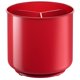 thumbnail image 1 of Portautensilios giratorio extra grande rojo, 1 of 6
