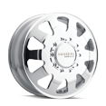thumbnail image 1 of Mayhem 8181 Roue 22x8.25 10x225 +169 mm, 1 of 1