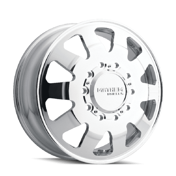 Mayhem 8181 Roue 22x8.25 10x225 +169 mm