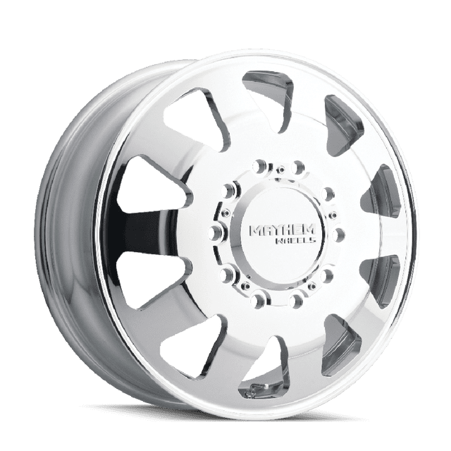 Mayhem 8181 Roue 22x8.25 10x225 +169 mm