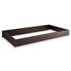 Delta Children Changing Top #W100810, Walnut Espresso