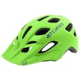 thumbnail image 1 of Casco Bicicleta Montaña Tremor Infantil Verde Giro, 1 of 4