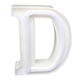 thumbnail image 1 of WRXMIJNHGSA Hangs Under $10 LED Letter Lights Light Up Plastic Letters Standing Hanging Warm Wihte Light, 1 of 7