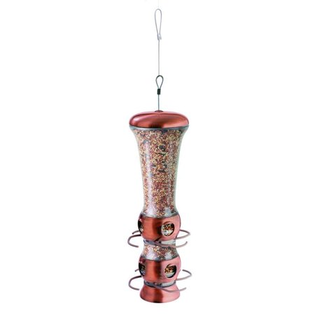 WOODSTREAM CORPORATION 112-4 112-4 SELECT-A-BIRD FEEDER / 1 EA