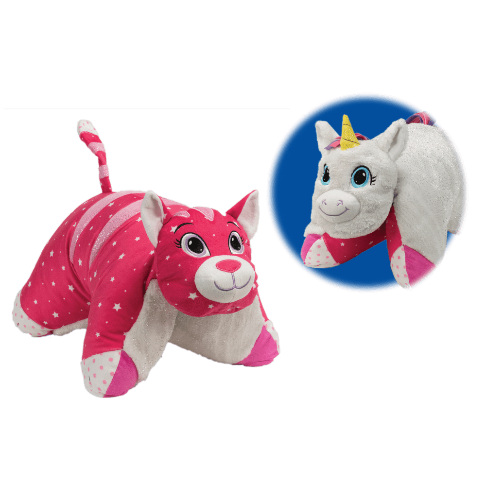 flipazoo unicorn sequin