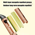 thumbnail image 4 of Mosquito Repellents Bracelet Adult Couple Children Outdoor Insect Repellents Bracelet Ankle Bracelet Oil Insect Repellents Bracelet, 4 of 5