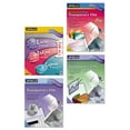 thumbnail image 2 of Apollo VCG7060E-A 8.5 in. x 11 in. Laser Transparency Film - Black on Clear (50/Box), 2 of 2