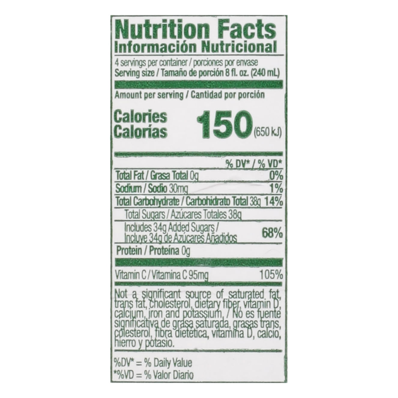(6 pack) Petit Guava Nectar 1 Lt