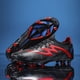 thumbnail image 2 of Botas de fútbol profesionales para hombres, zapatos de fútbol al aire libre, tacos de fútbol transpirables, zapatos de entrenamiento deportivo, envío directo, cómodos, 2 of 5