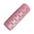 thumbnail image 4 of HILABEE Rouleaux à Cheveux Bricolage Frange à Air Tube Roulé Frange Rouleau Coiffage Boucleurs pour Cheveux Longs Petits, 4 of 9