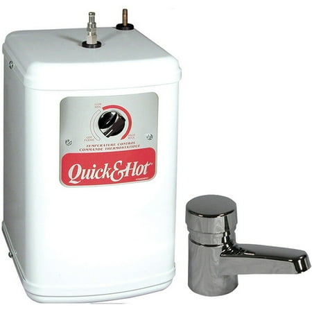 Waste King Quick Hot Water Dispenser Waste King Quick Hot Water Dispenser