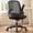 All Black, variant on NEO CHAIR Office Desk Chair, Ergonomic Mesh with Flip-Up Arms, All Black