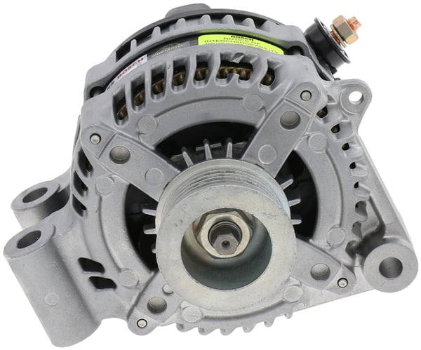 Bosch Premium 100% Remanufactured Alternator