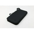 thumbnail image 3 of Loop phone pouch, Charcoal Gray, 3 of 3