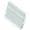 White-2, variant on WREESH Men's Performance Comfortable Cotton Sweat-Absorbing Breathableathletic Crew Sports Socks, 10 Pairs Black