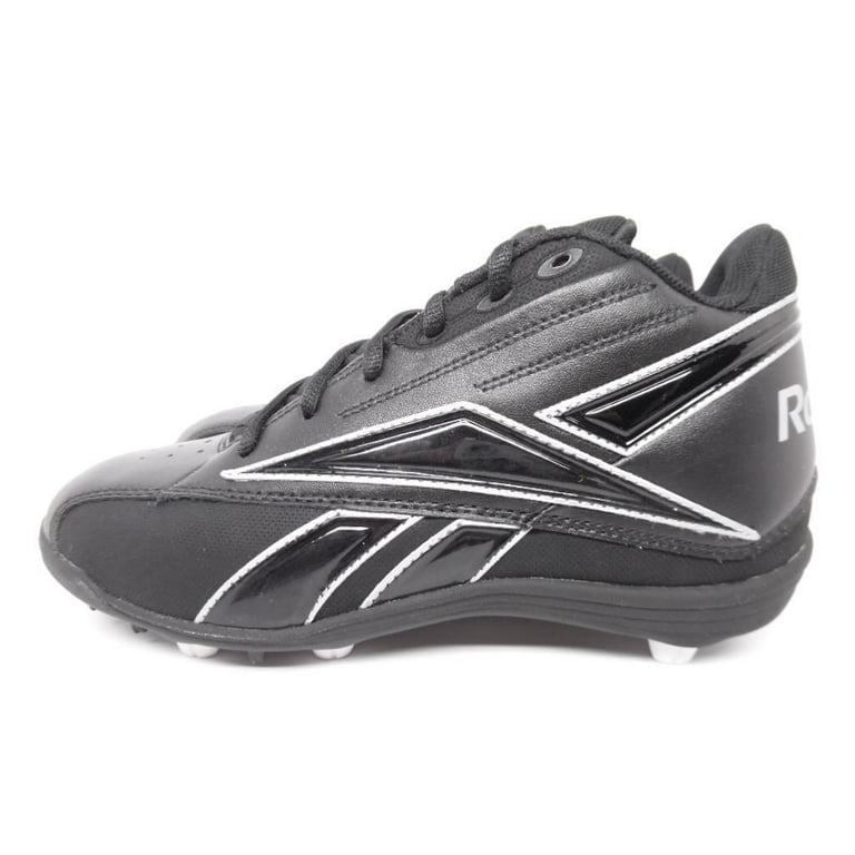 Classsic factory Reebok NFL cleates for men.