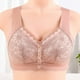 thumbnail image 1 of Karight Front Closure Bras for Women No Underwire Full Coverage Breathable Senior Bras Upgraded Push Up Padded Bralette, 1 of 5