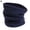 Navy, variant on 4 In 1 Winter Neck Warmer, 3 in 1 Polar Fleece Wind Mask Thermal NeckWarmer Beanie Hat Winter Sports Snood Hat Scarf Unisex
