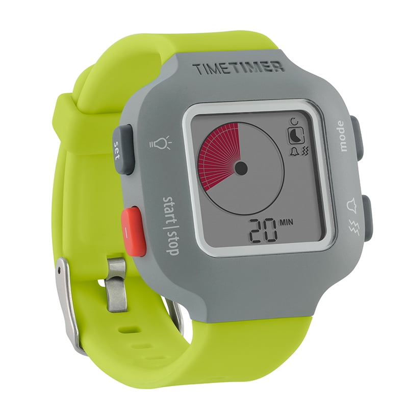 timer watches