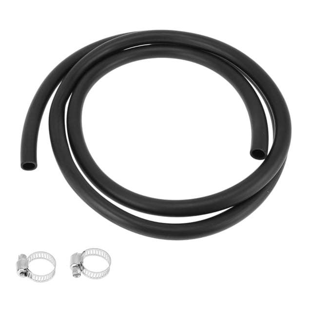 Mangueras de aceite lubricante Unique Bargains 12mm/0.47" 17mm/0.67" 2m