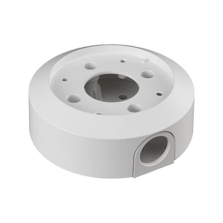 Image of Bosch Mounting Box for Surveillance Camera