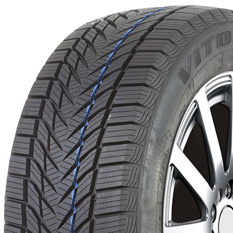 Vitour Polar Bear W1 185 65r15 88t Studless Winter Tire