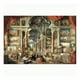 thumbnail image 2 of Rompecabezas 5000 Piezas Ravensburger Paolo Pannini: Vista De Roma Moderna, 2 of 2