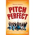 thumbnail image 1 of Pre-Owned Pitch Perfect: The Quest for Collegiate A Cappella Glory (Paperback) 1592404634 9781592404636, 1 of 1