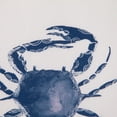thumbnail image 3 of Juego de Servilletas DII Seashore 51x51 cm Cangrejo Azul 6 Piezas, 3 of 7