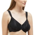 thumbnail image 3 of Wacoal Womens Awareness Full Figure Underwire Bra, 3 of 6