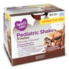 Parent's Choice S'mores Pediatric Shake, 8 fl oz, 6 Count