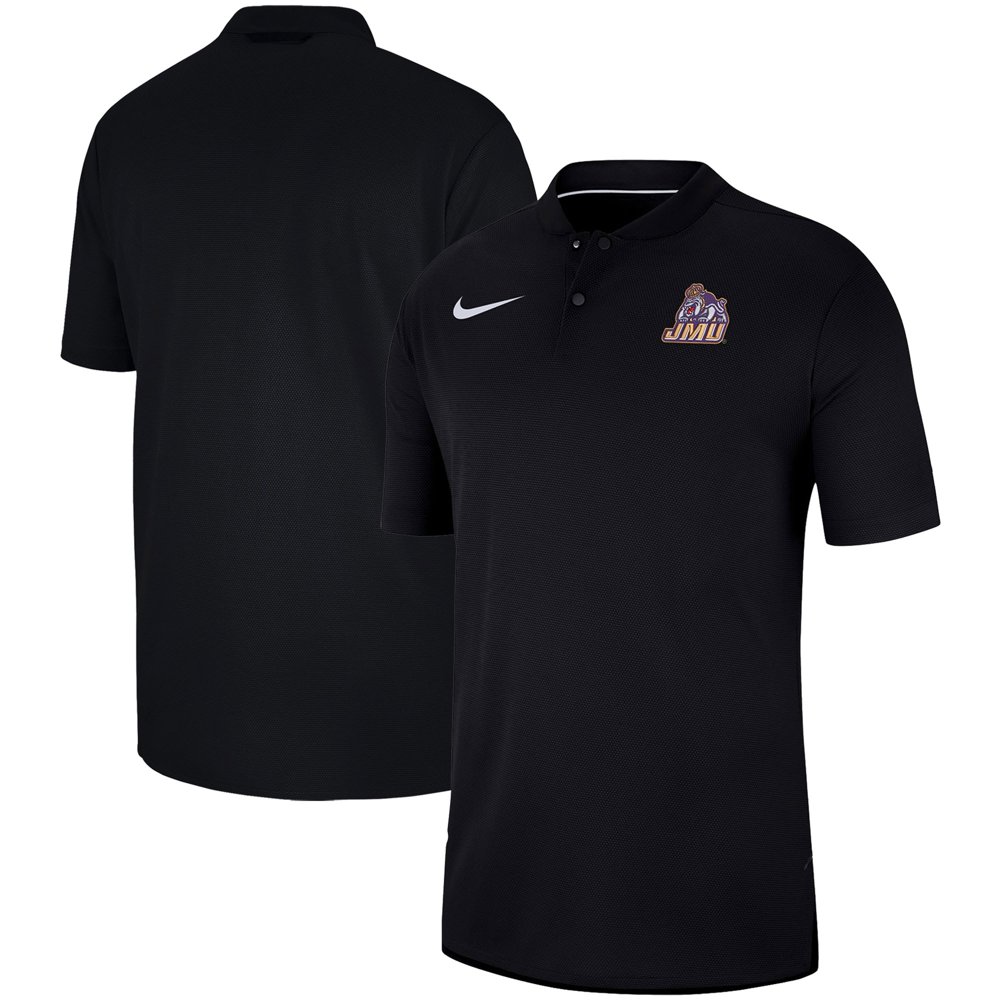 nike elite coaches polo