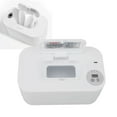 thumbnail image 1 of TOALLIABAS Dispensador de Toallitas Húmedas para Bebés Baby, Calentador de Toallos de Pañales Portátiles con Luz Nocturna y Temperatura, Puerto USB, Calefacción de Termostato, 1 of 7