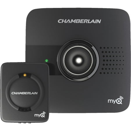 Myq universal smartphone garage door controller