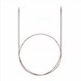 thumbnail image 3 of Addi Skacel Turbo Rockets Circular Needles 60", 6.5 mm US Size 10.5, 3 of 4