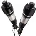 thumbnail image 5 of 2 For Mercedes W219 CLS E-Class 550 500 320 350 Front Air Suspension Shock Strut for Mercedes CLS Class E550 500 350 320, 5 of 5