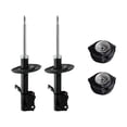 thumbnail image 1 of Kit Original AG para Auto Delanteros para Nissan Sentra 2007 a 2012 4 Piezas Nuevos, 1 of 5