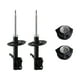 thumbnail image 1 of Kit Original AG para Auto Delanteros para Nissan Sentra 2007 a 2012 4 Piezas Nuevos, 1 of 5