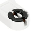 thumbnail image 4 of Unique Bargains Support de Lampe T8 Base G13 Douille de Lampe Non Shuntée Tube Fluorescent LED Blanc Noir 8 Pack, 4 of 4